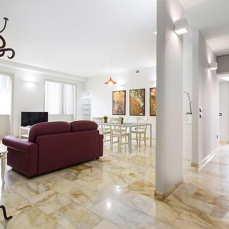 Appartement Primopiano - Rg12 à Milan Extérieur photo