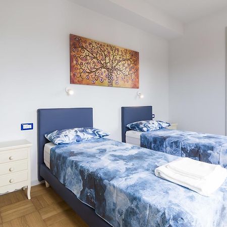 Appartement Primopiano - Rg12 à Milan Extérieur photo