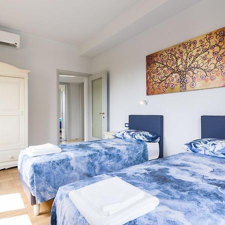 Appartement Primopiano - Rg12 à Milan Extérieur photo