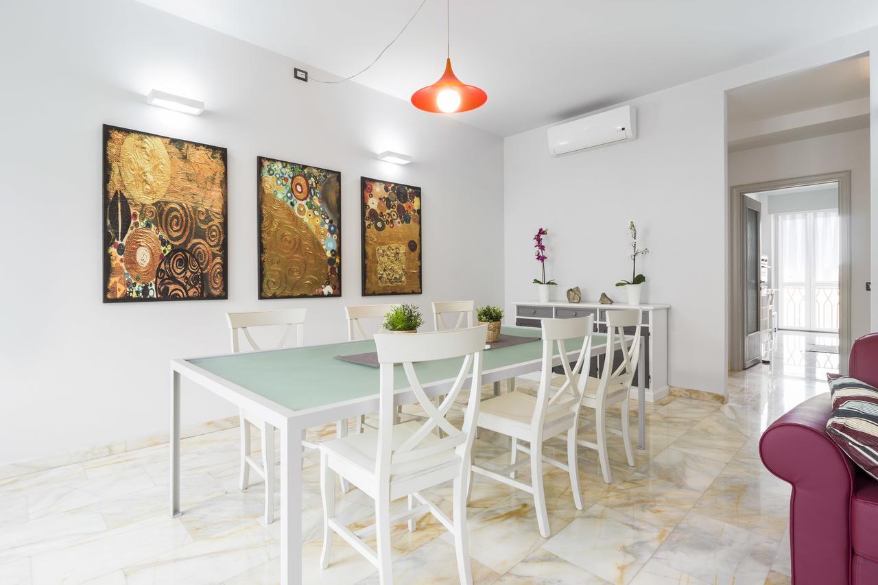 Appartement Primopiano - Rg12 à Milan Extérieur photo