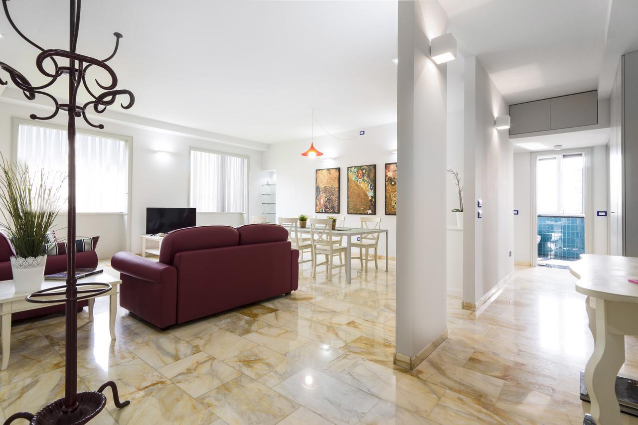Appartement Primopiano - Rg12 à Milan Extérieur photo