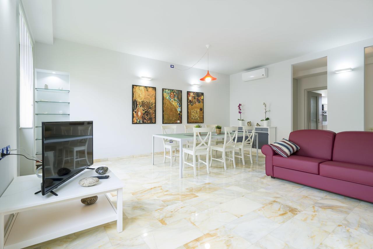 Appartement Primopiano - Rg12 à Milan Extérieur photo