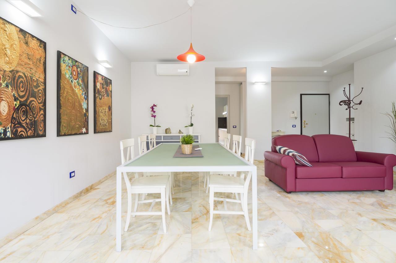 Appartement Primopiano - Rg12 à Milan Extérieur photo
