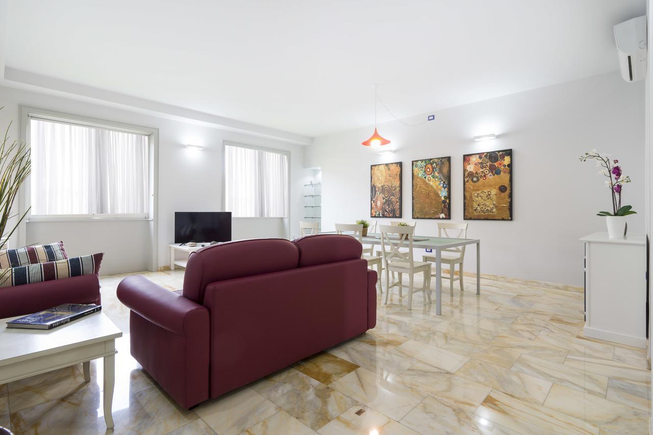 Appartement Primopiano - Rg12 à Milan Extérieur photo