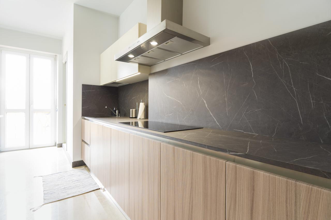 Appartement Primopiano - Rg12 à Milan Extérieur photo