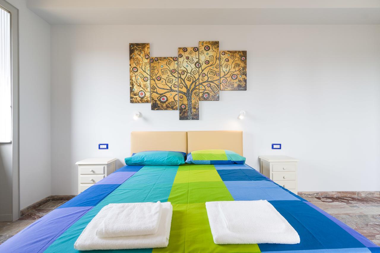 Appartement Primopiano - Rg12 à Milan Extérieur photo
