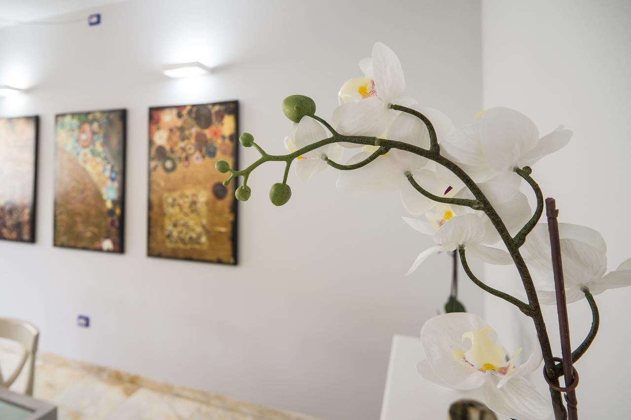 Appartement Primopiano - Rg12 à Milan Extérieur photo