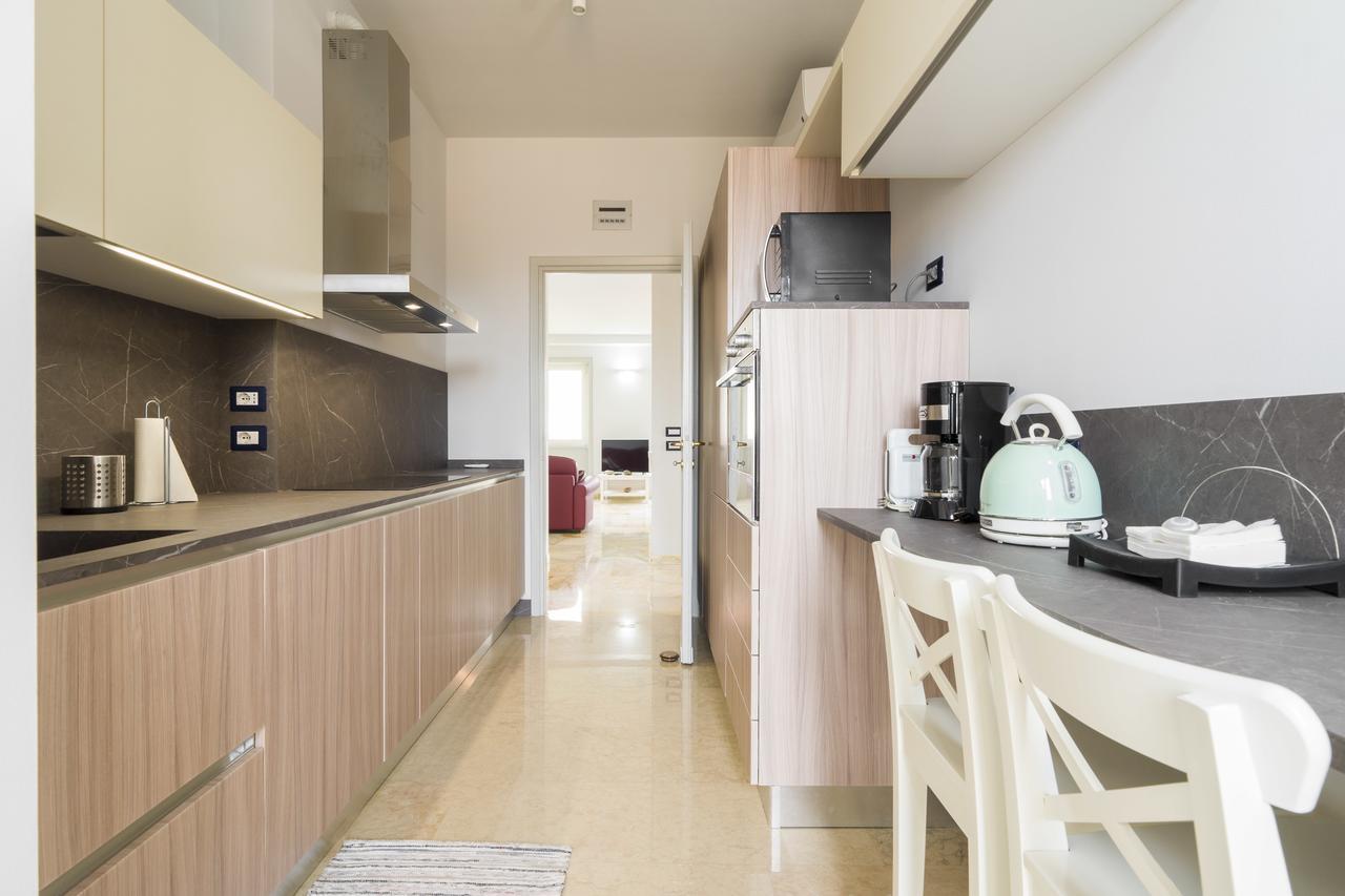 Appartement Primopiano - Rg12 à Milan Extérieur photo
