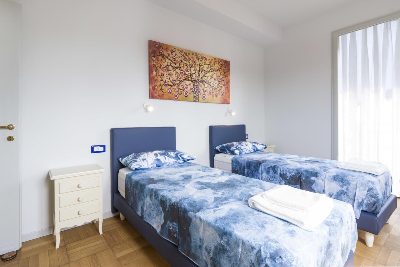 Appartement Primopiano - Rg12 à Milan Extérieur photo