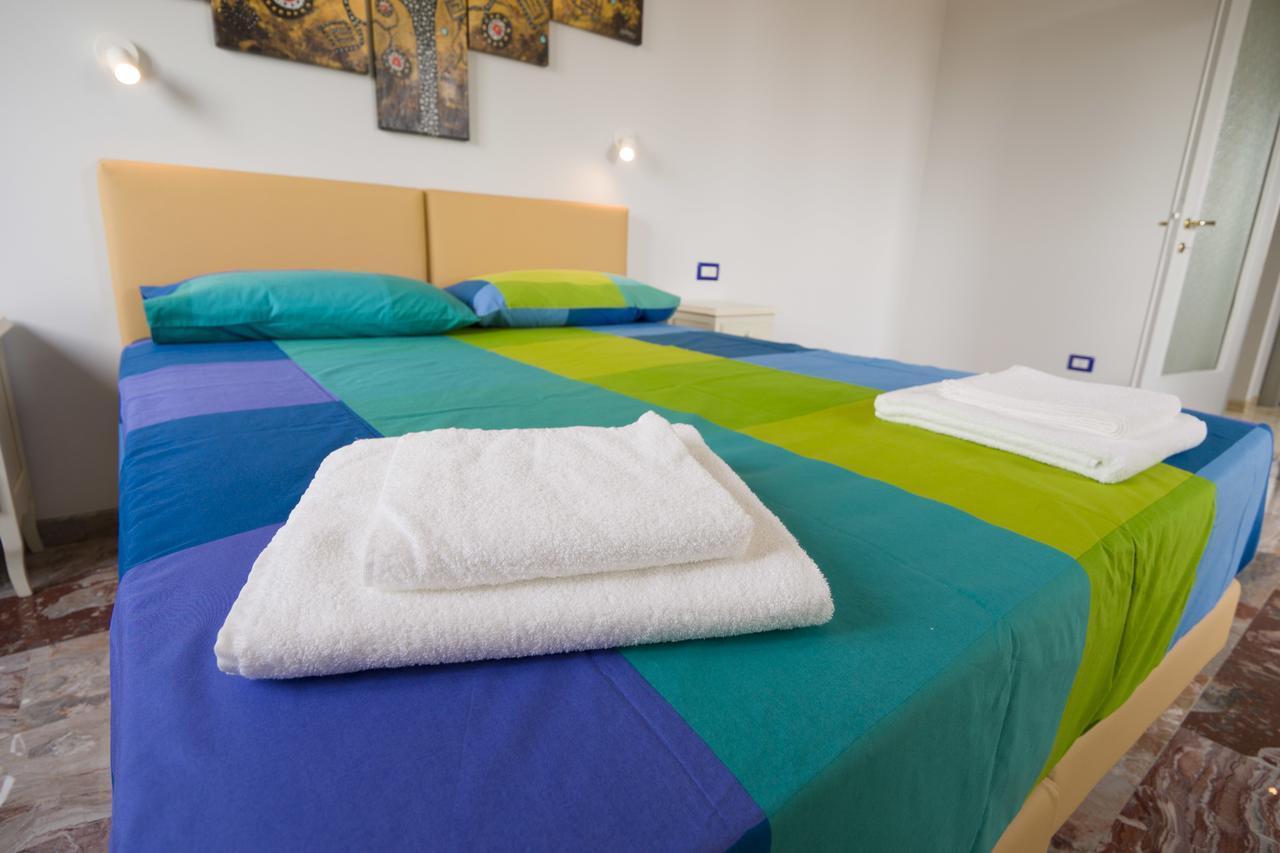 Appartement Primopiano - Rg12 à Milan Extérieur photo