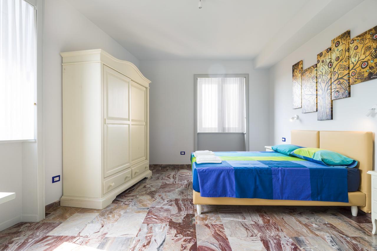 Appartement Primopiano - Rg12 à Milan Extérieur photo