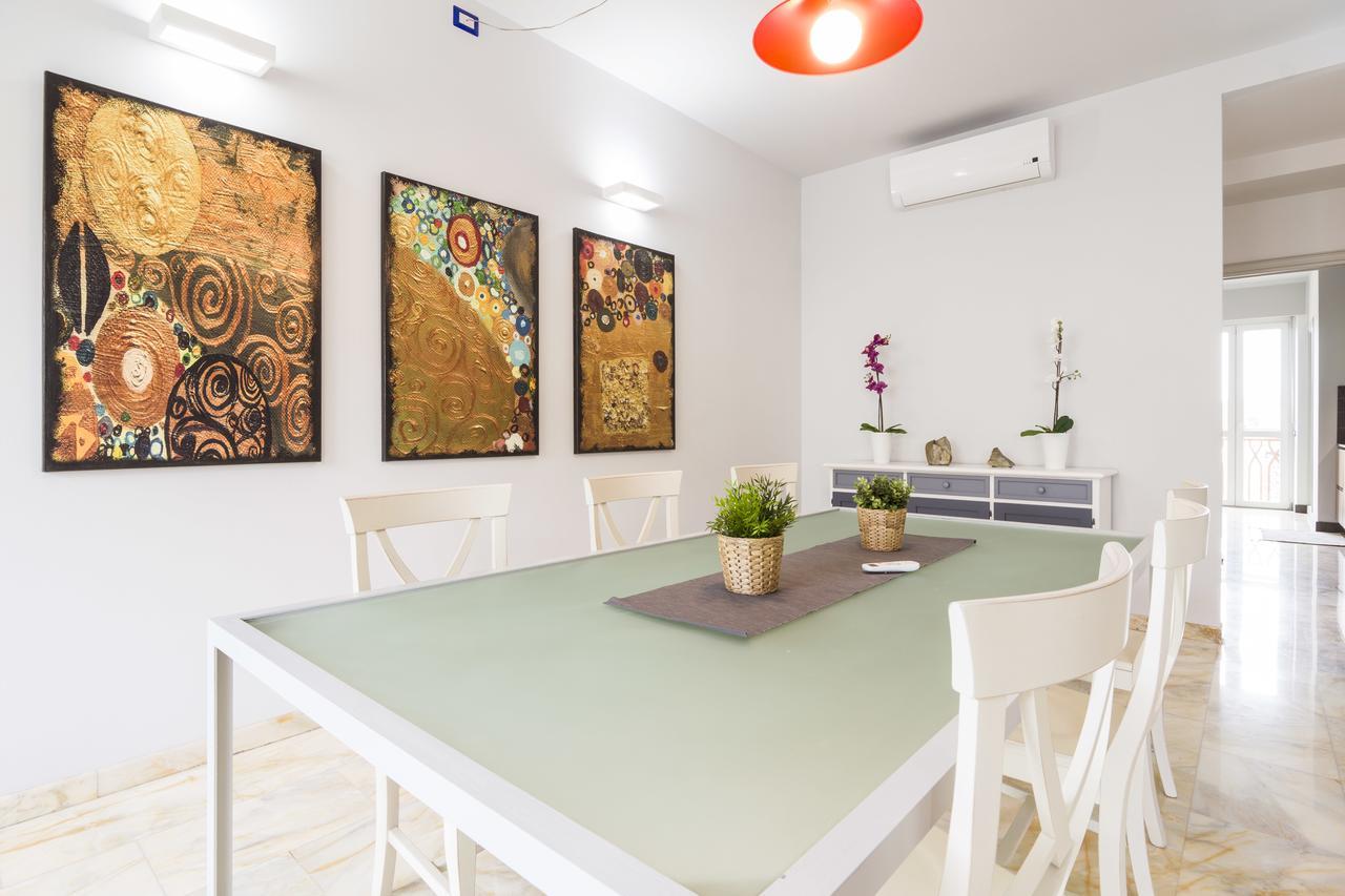 Appartement Primopiano - Rg12 à Milan Extérieur photo