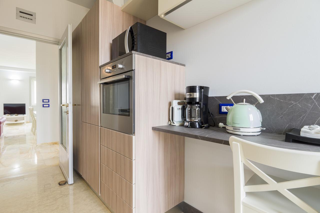 Appartement Primopiano - Rg12 à Milan Extérieur photo