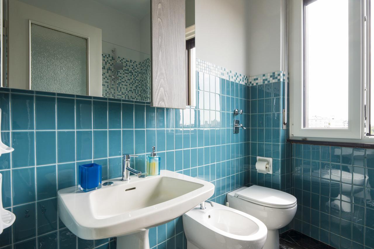 Appartement Primopiano - Rg12 à Milan Extérieur photo