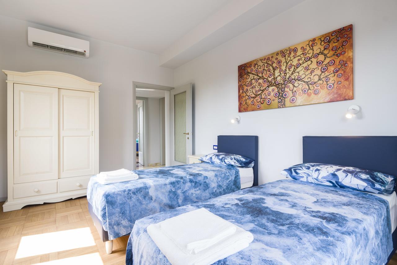 Appartement Primopiano - Rg12 à Milan Extérieur photo