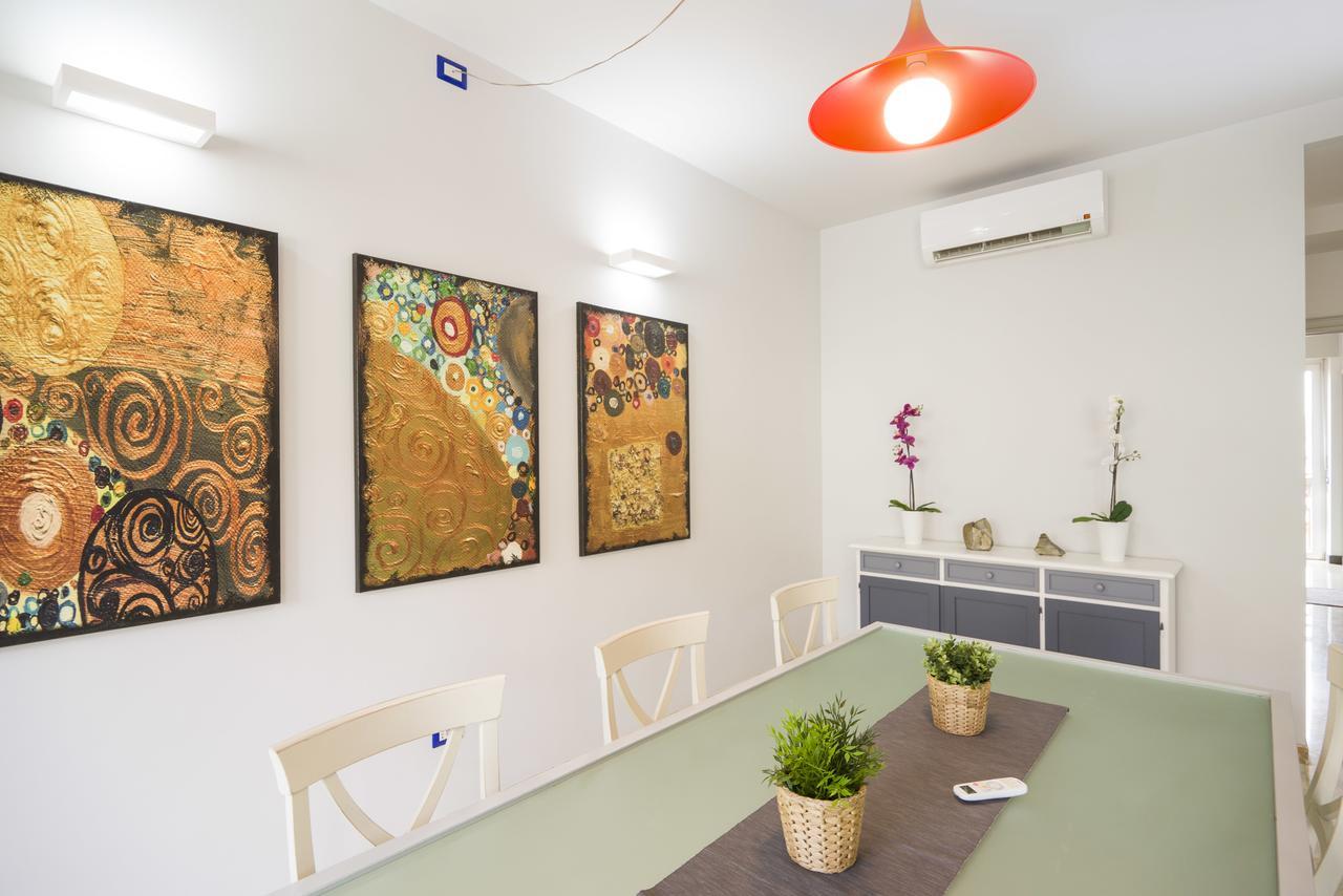 Appartement Primopiano - Rg12 à Milan Extérieur photo