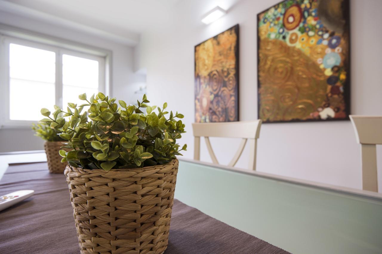 Appartement Primopiano - Rg12 à Milan Extérieur photo