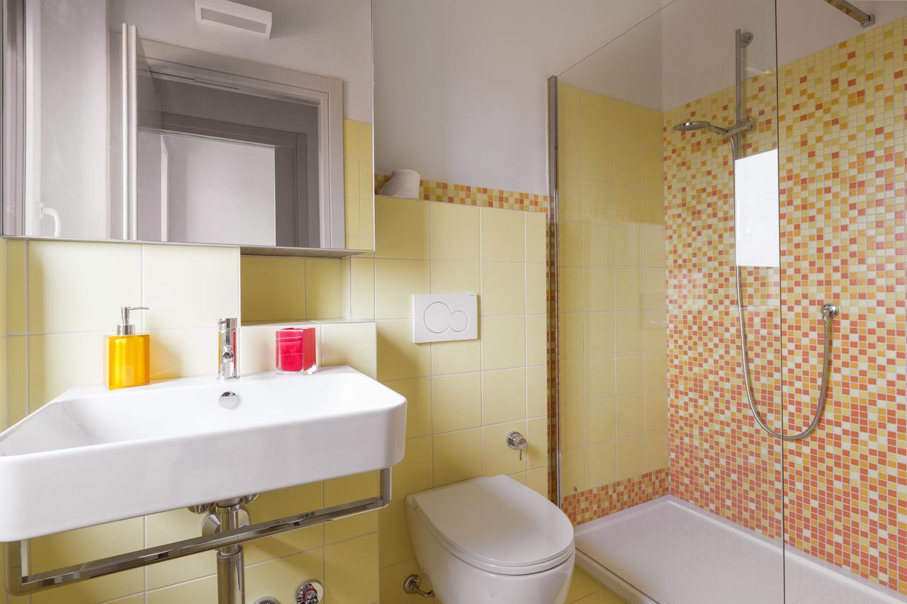 Appartement Primopiano - Rg12 à Milan Extérieur photo