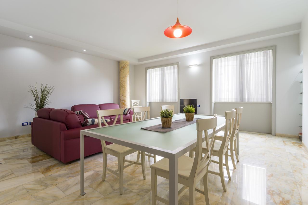 Appartement Primopiano - Rg12 à Milan Extérieur photo