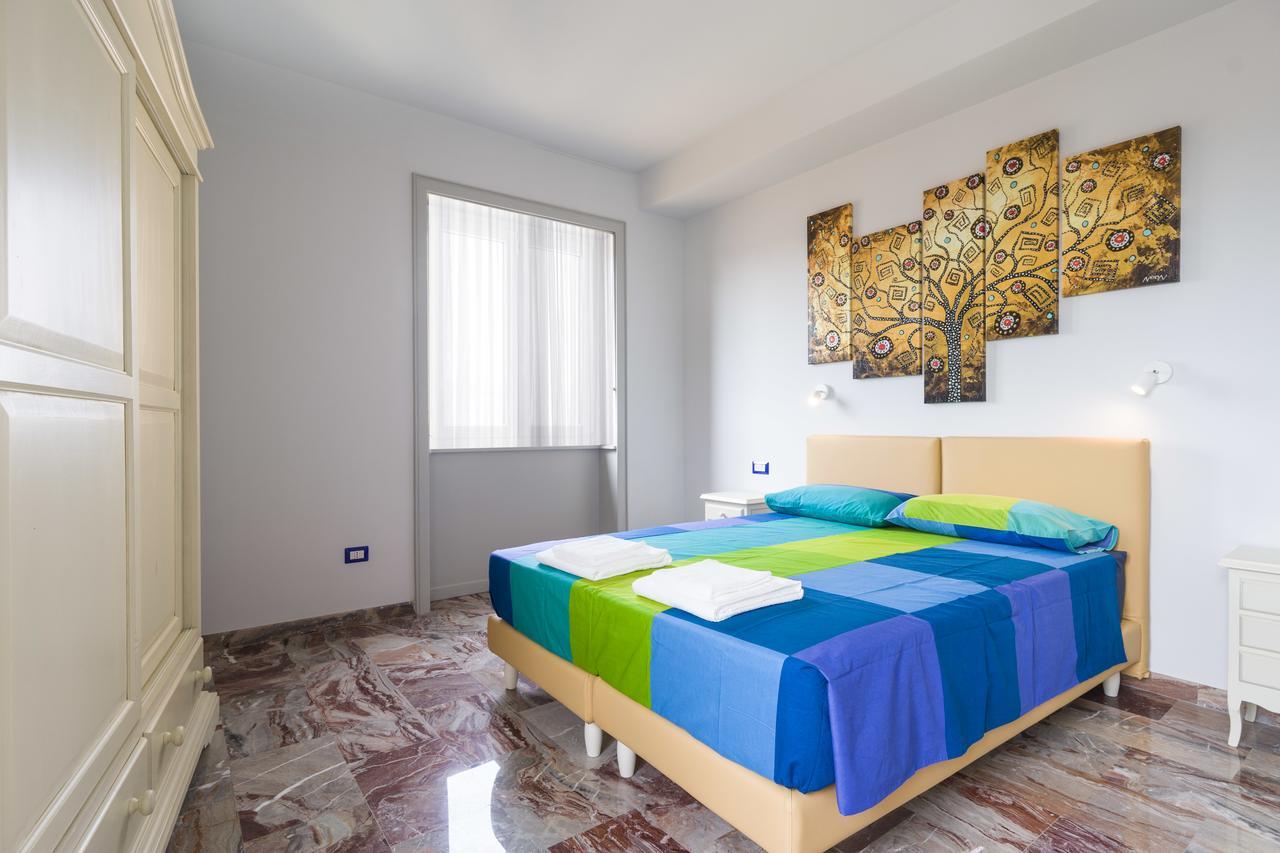 Appartement Primopiano - Rg12 à Milan Extérieur photo